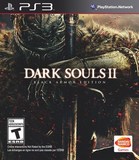 Dark Souls II -- Black Armor Edition (PlayStation 3)